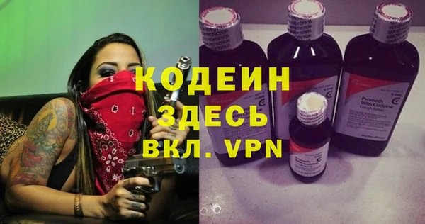 хмурый Рославль